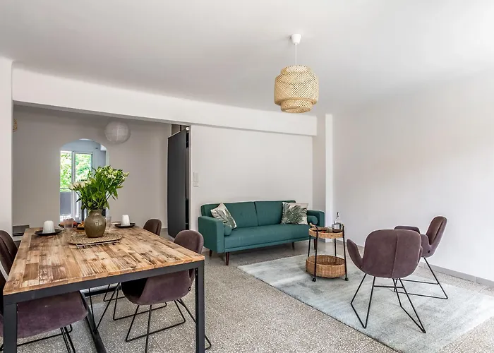 Charmant Appartement Dans Le Panier