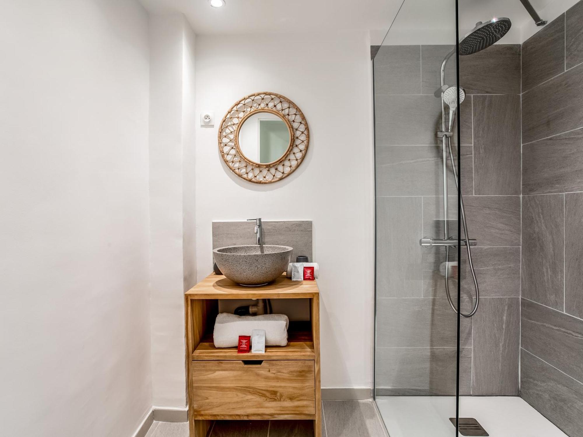 Appartement Dans Le Panier Marseille