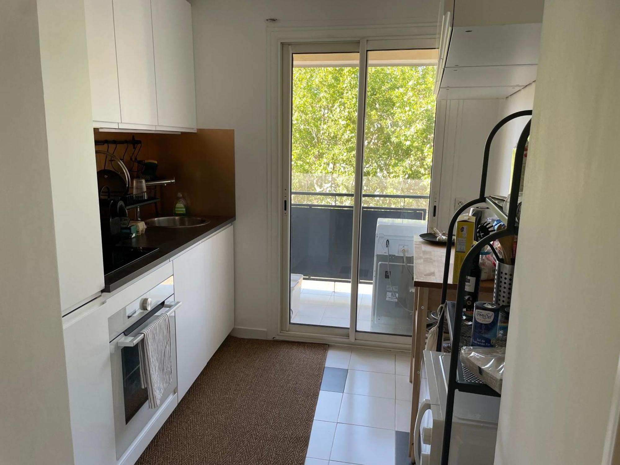Dans Le Panier Appartement Marseille
